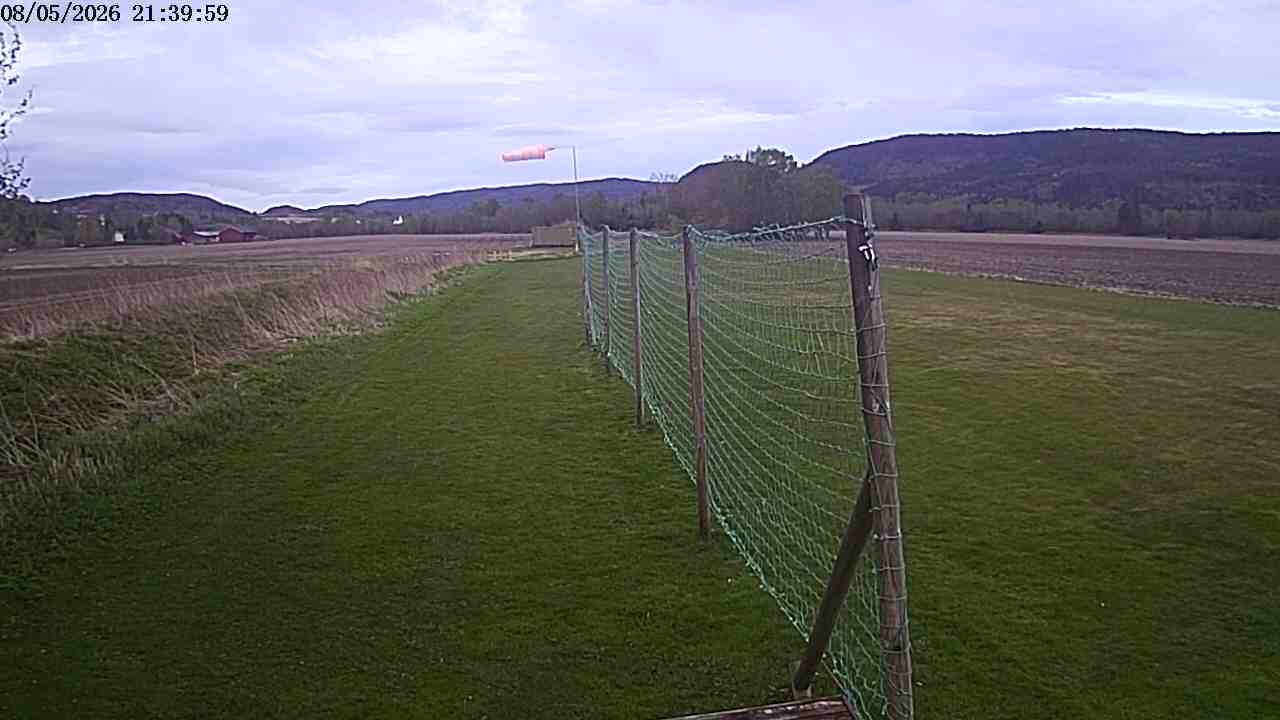 Webcam img missing