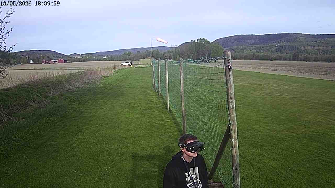 Webcam img missing