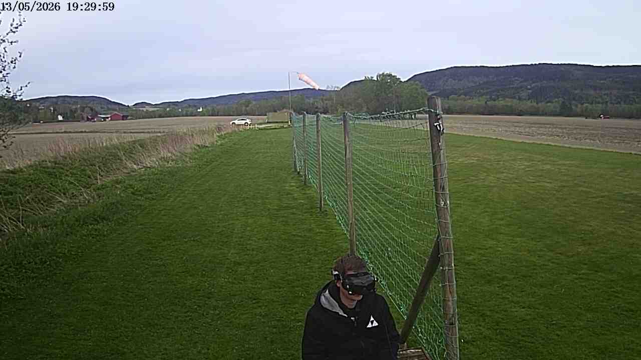 Webcam img missing