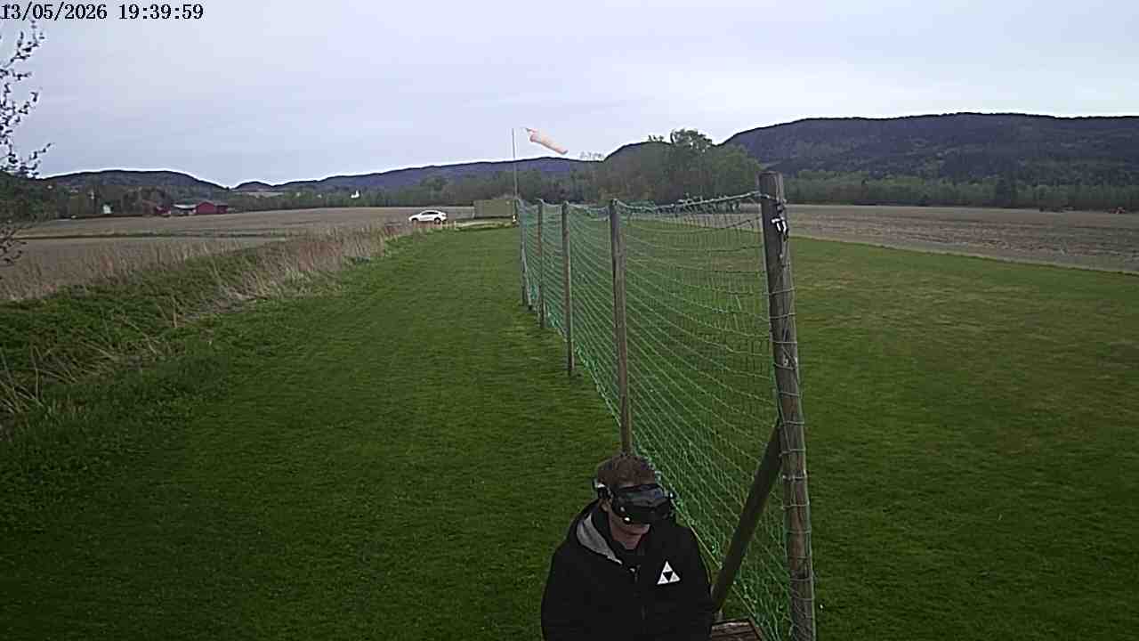 Webcam img missing
