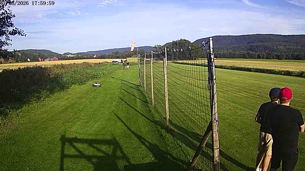 Webcam img missing
