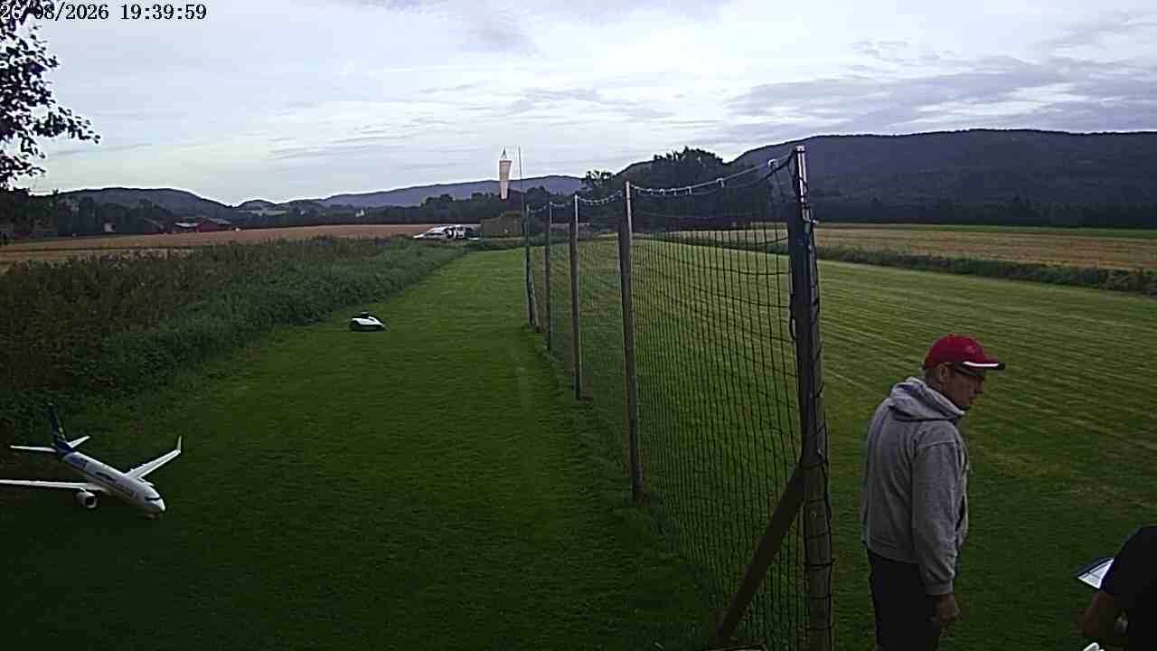 Webcam img missing