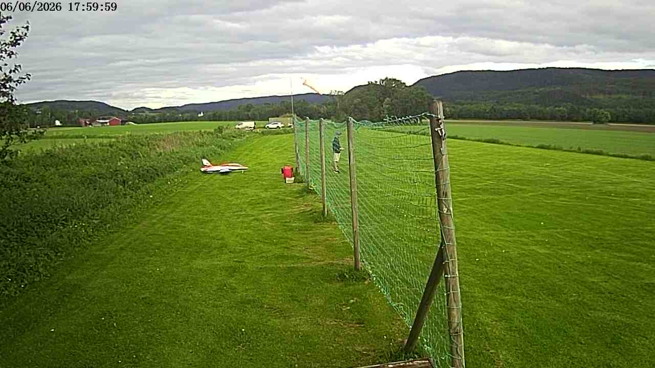 Webcam img missing
