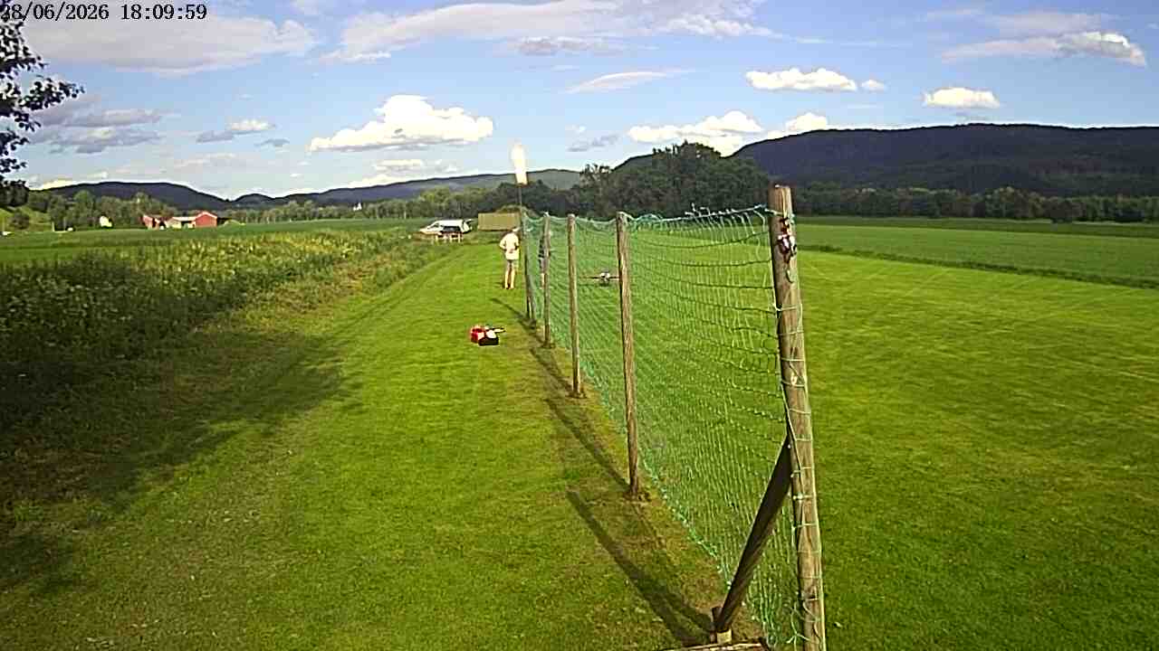 Webcam img missing