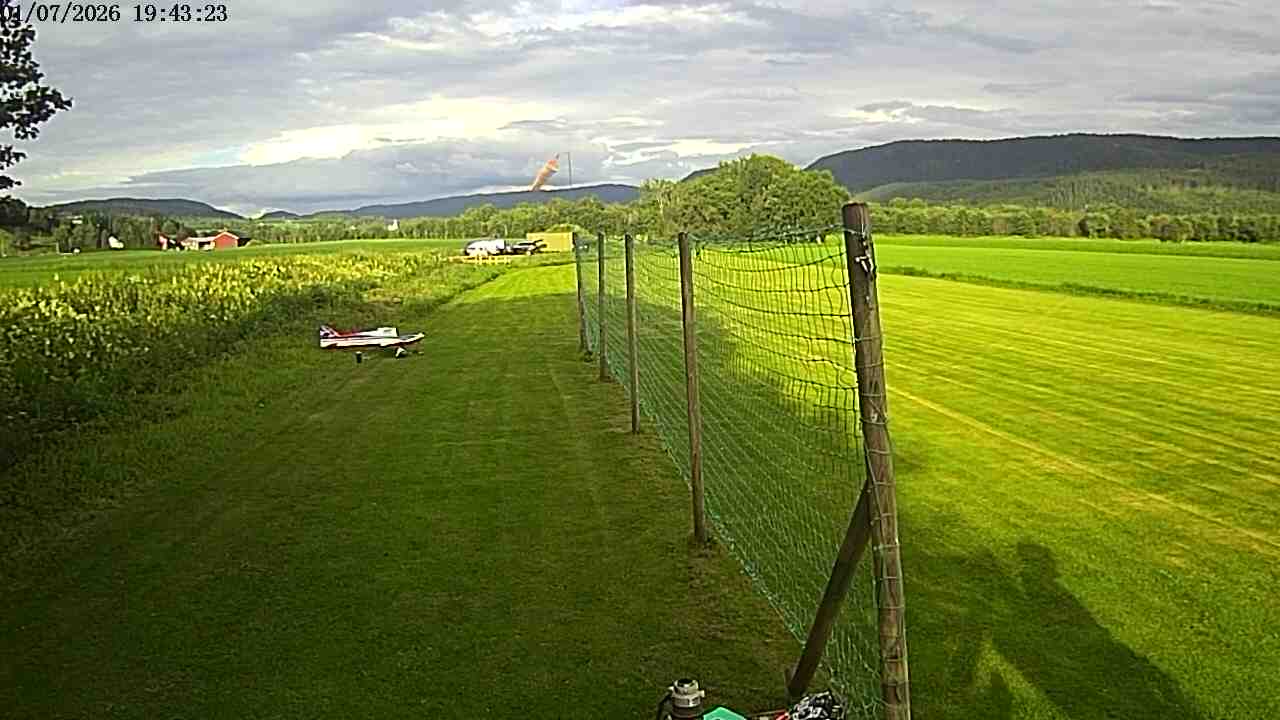 Webcam img missing