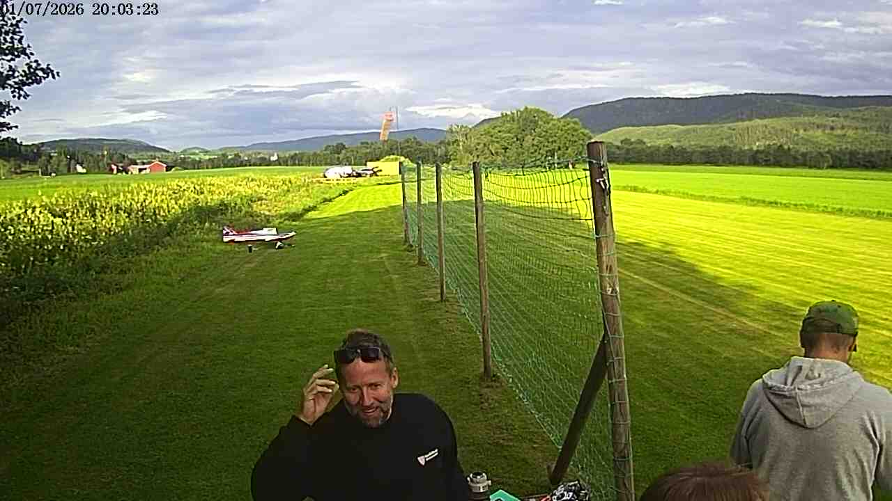 Webcam img missing