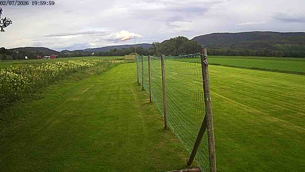 Webcam img missing