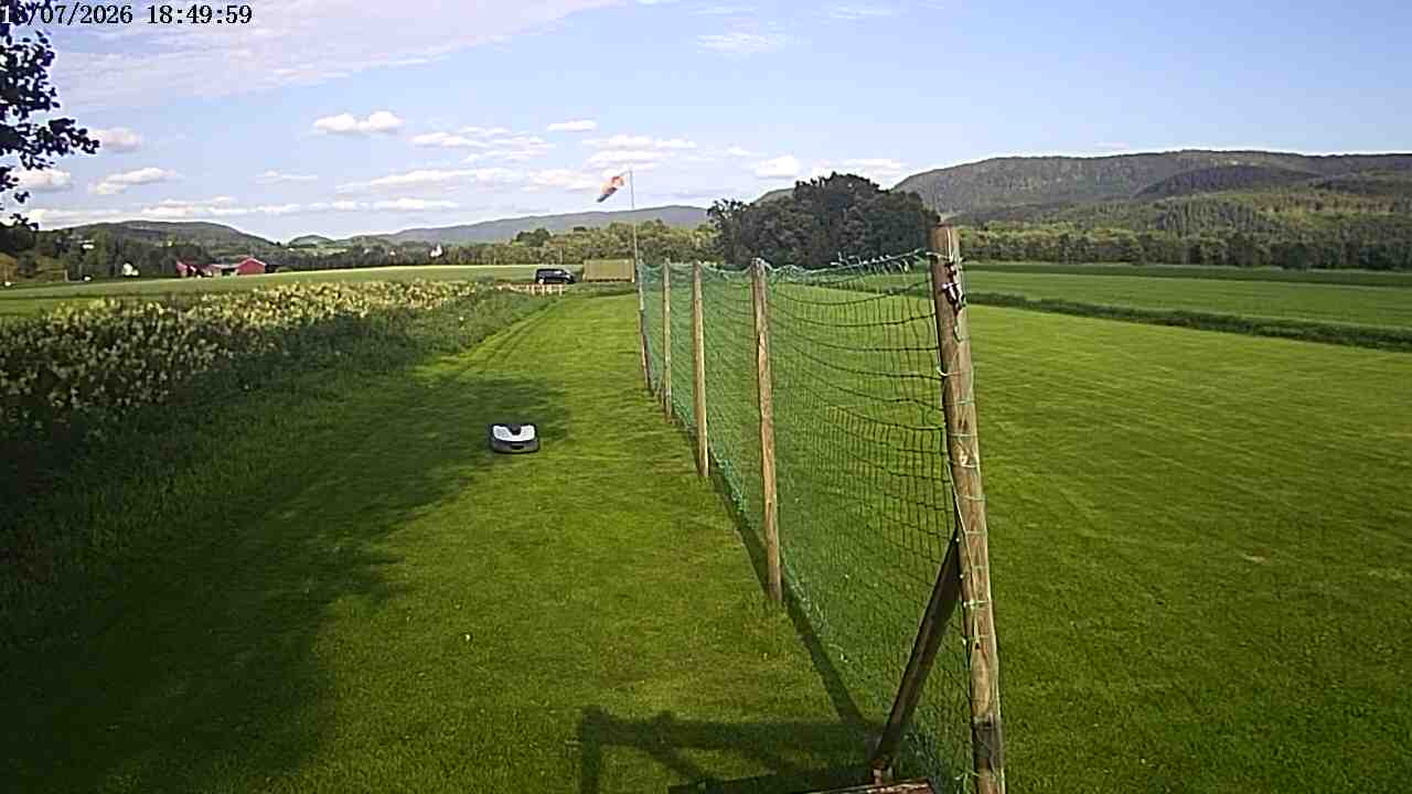 Webcam img missing