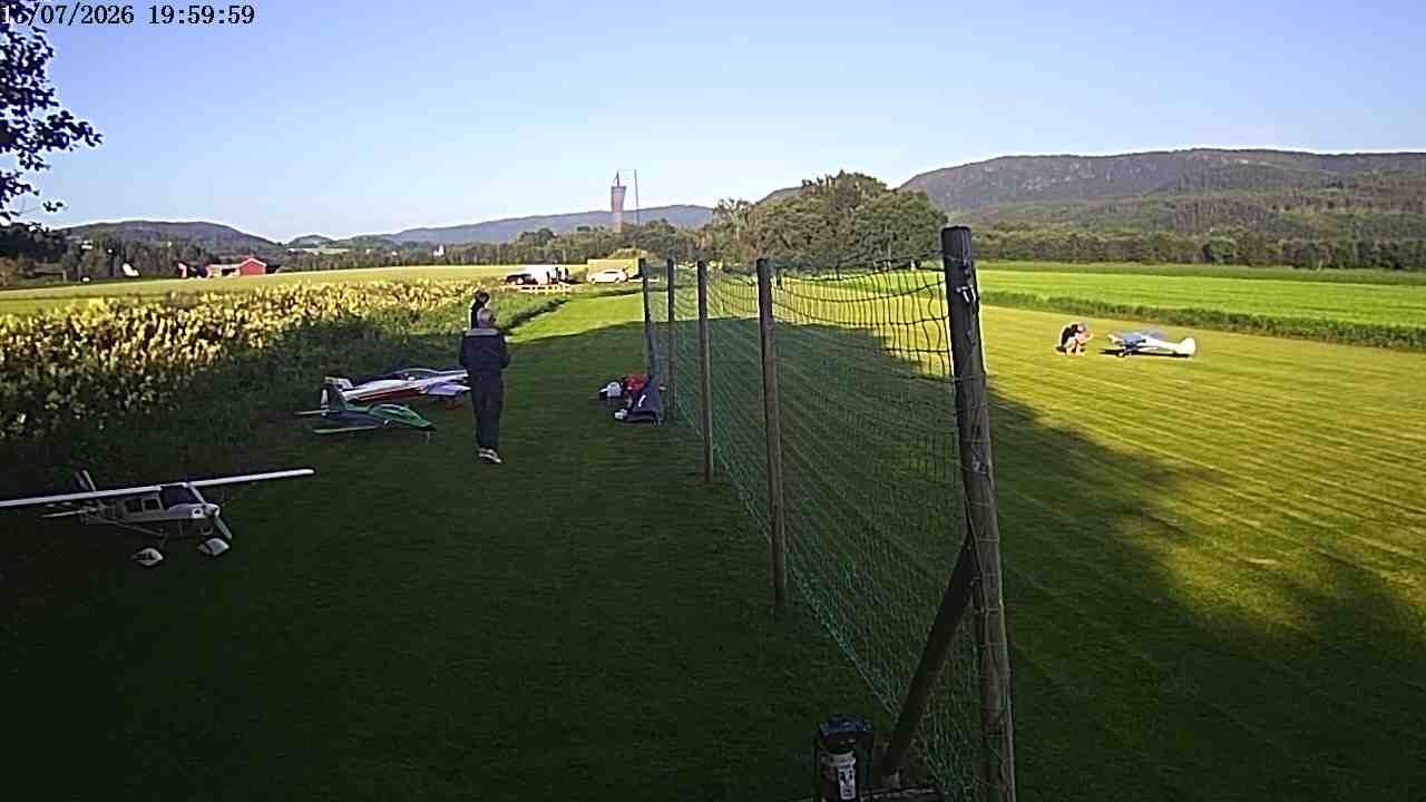 Webcam img missing