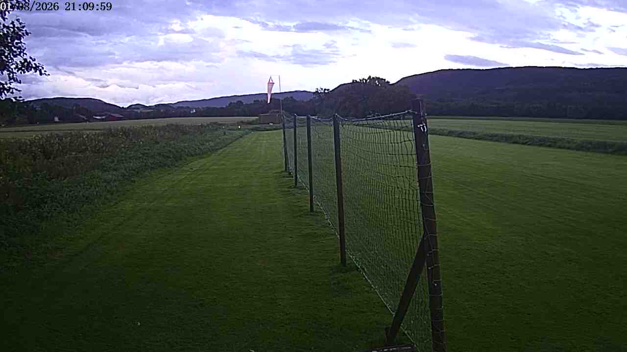 Webcam img missing