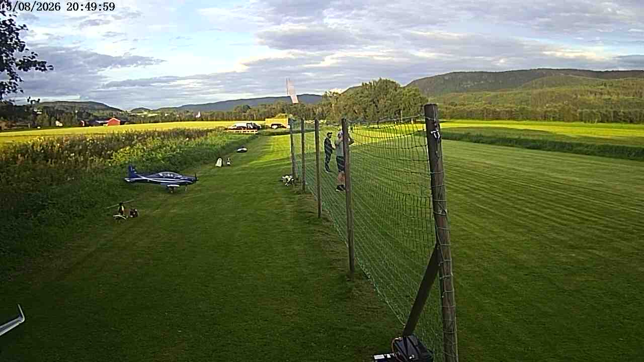 Webcam img missing