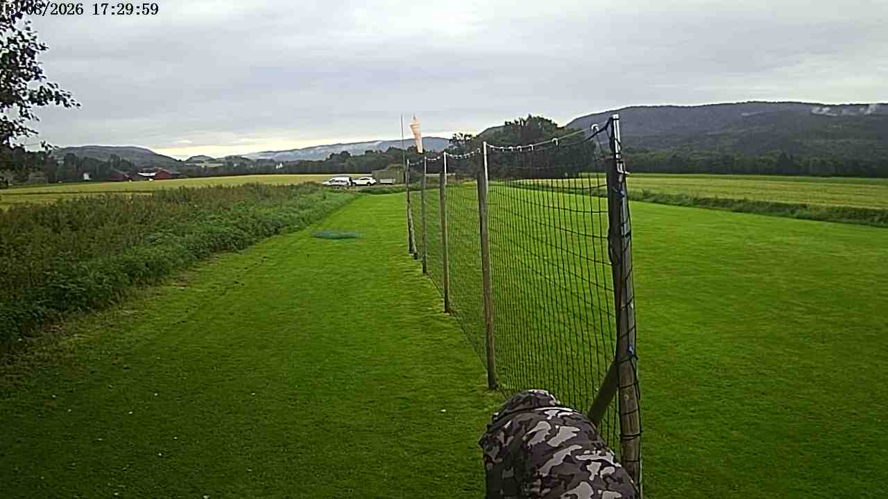 Webcam img missing