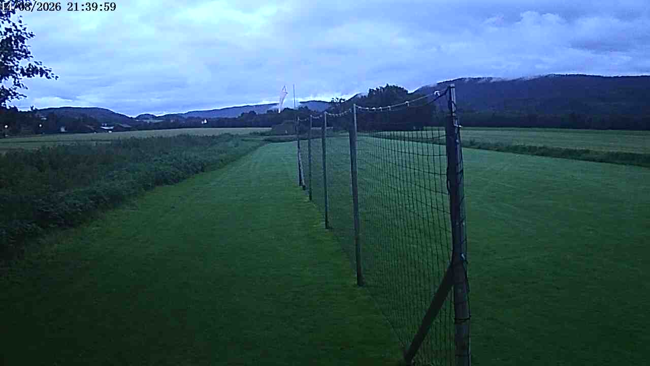 Webcam img missing