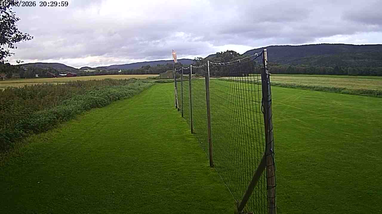 Webcam img missing