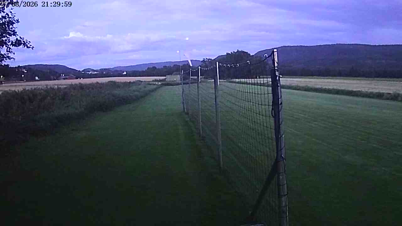 Webcam img missing