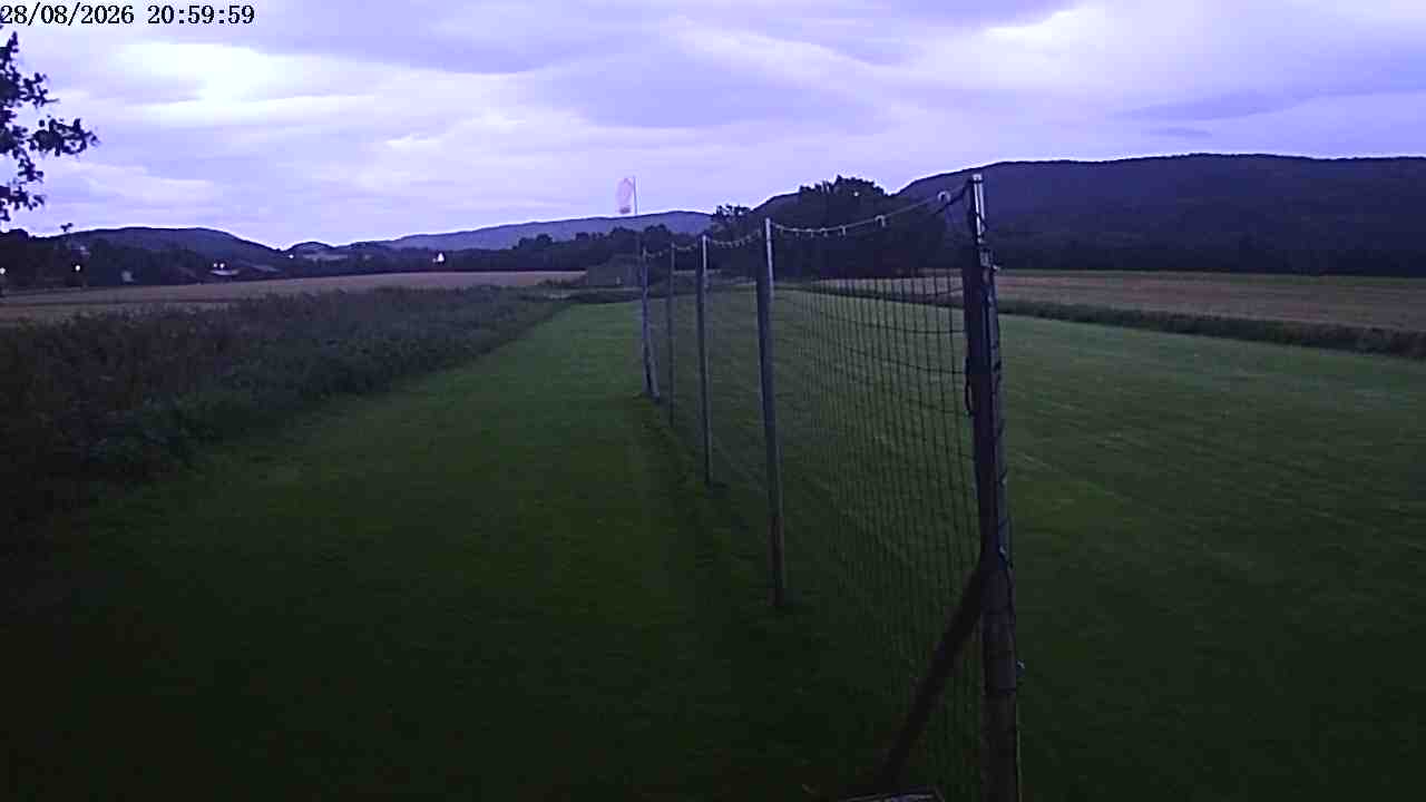 Webcam img missing