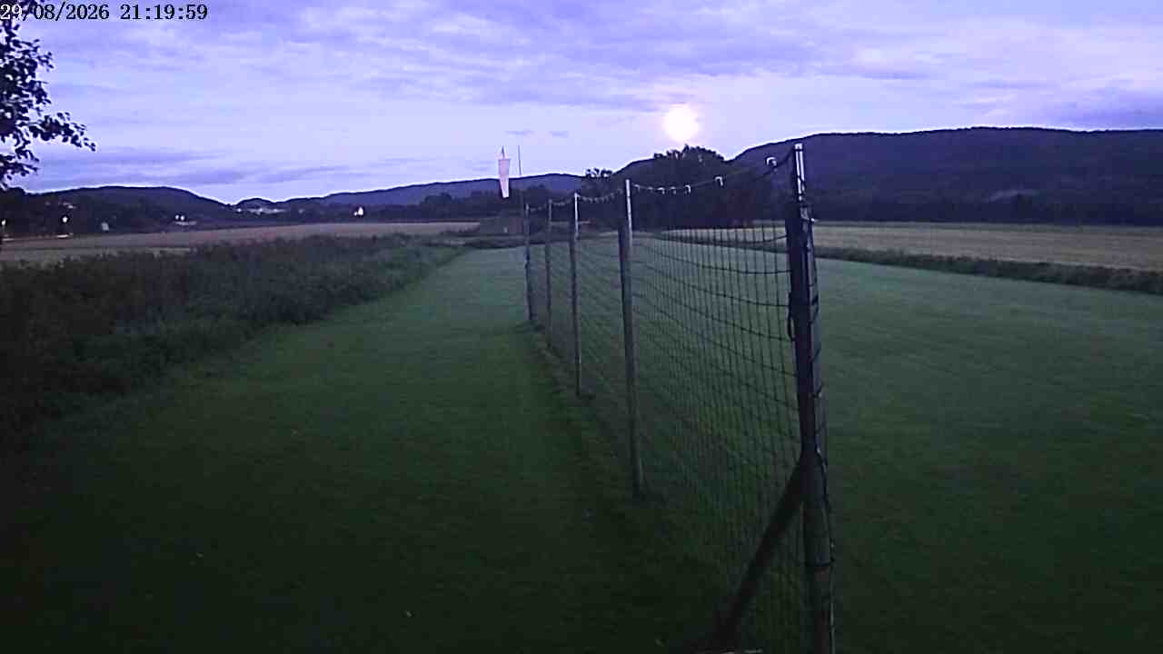 Webcam img missing