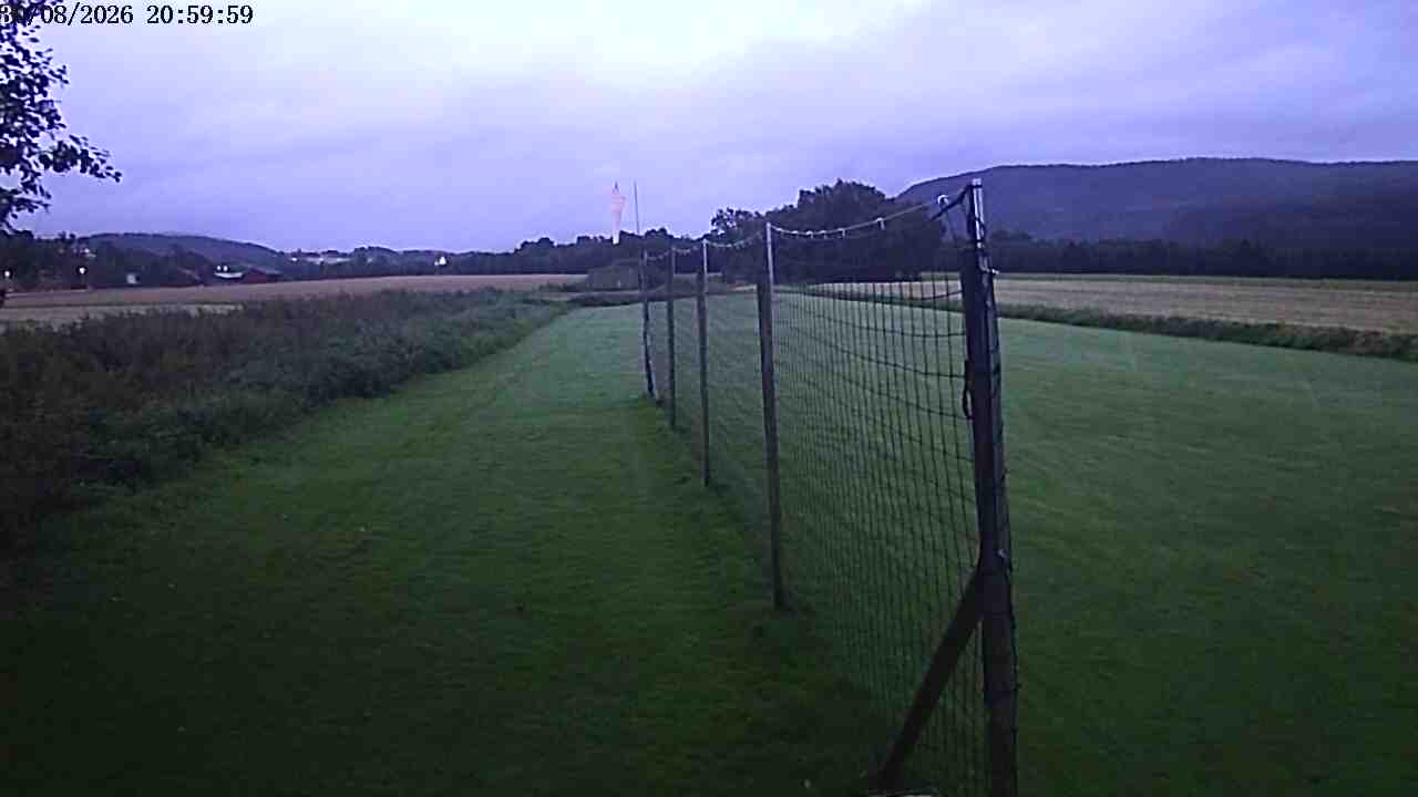 Webcam img missing