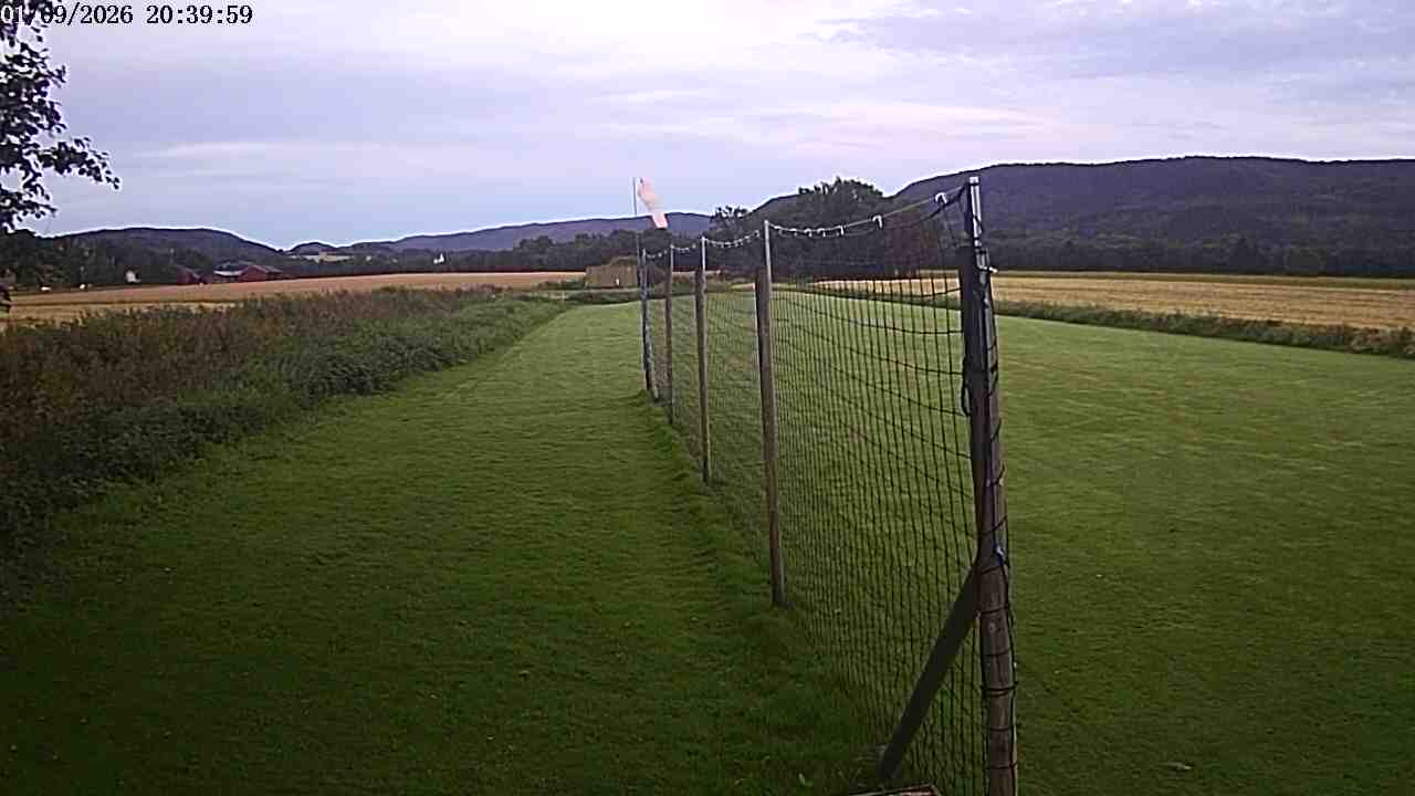 Webcam img missing