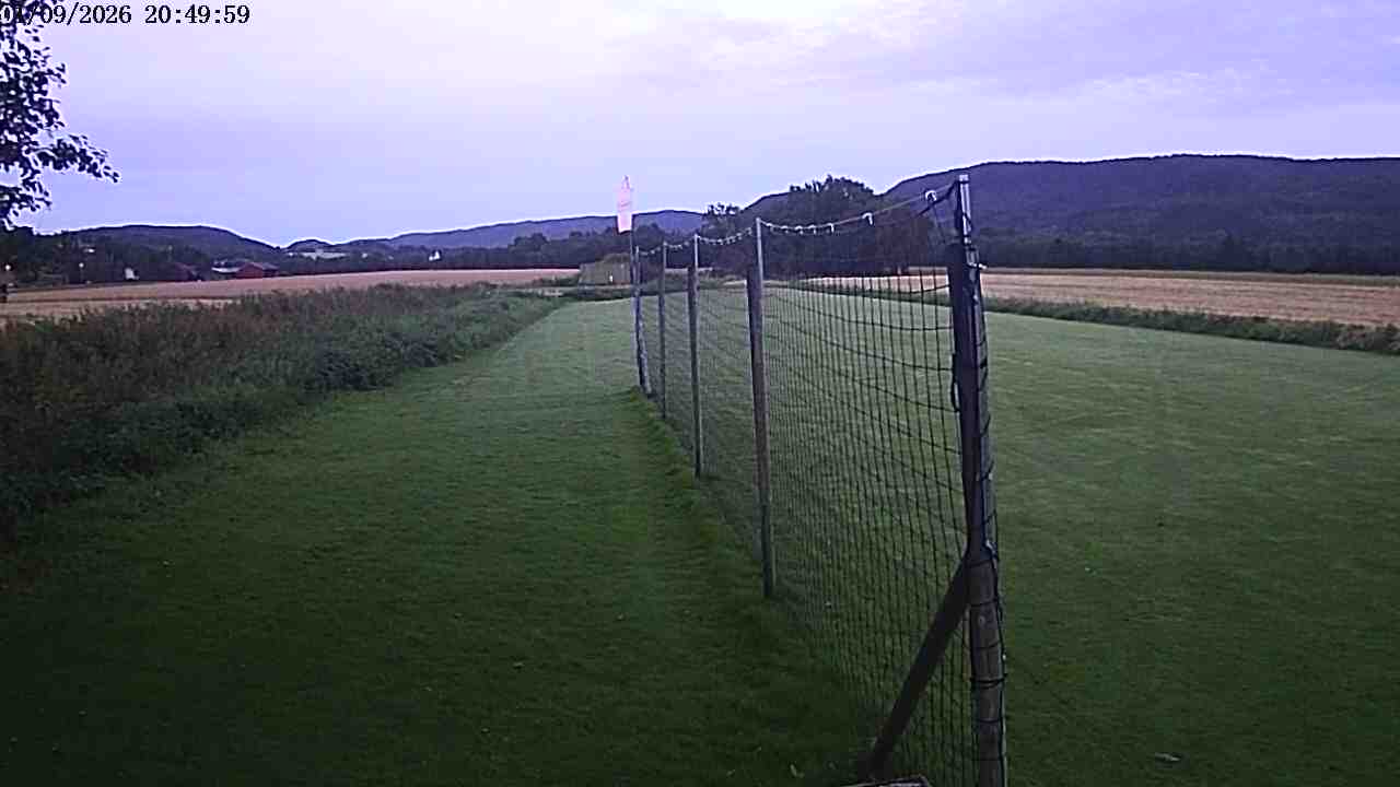 Webcam img missing