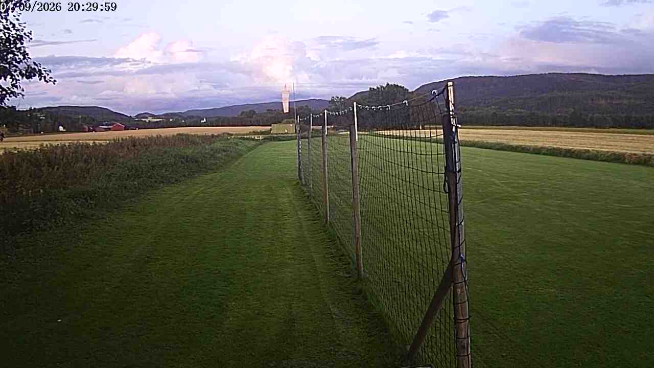 Webcam img missing
